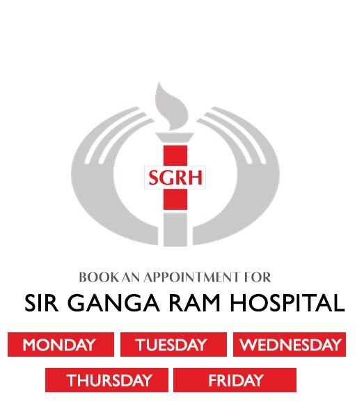 Book your appointment with Dr.Shankar Acharya, the top Spine surgeon in India at Sir Ganga Ram Hospital, Rajinder Nagar, New Delhi 110060, INDIA